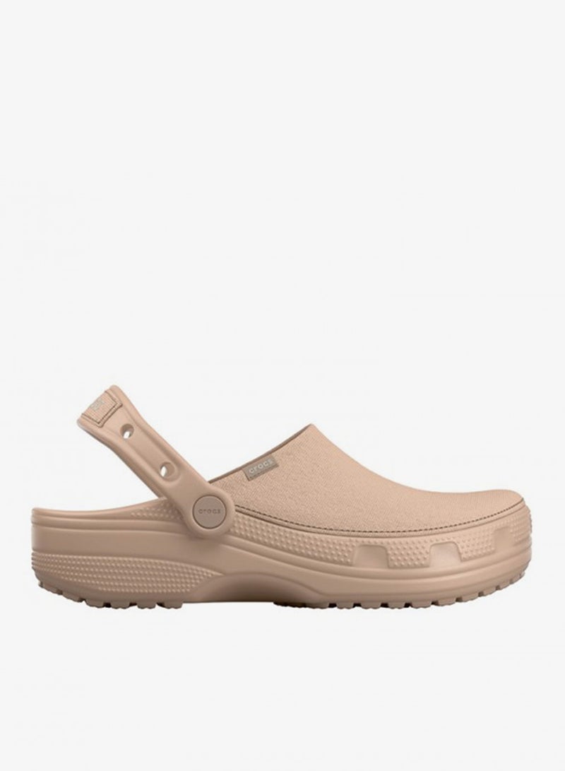 crocs Classic Crafted Clog Sandals - Image 1